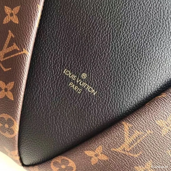 First bag ru MM TOTE Louis V Vuitton 0710